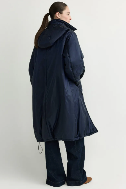 XANDRES - MICHEL NAVY