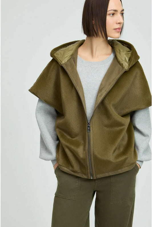 XANDRES - MOEMA DARK FOREST