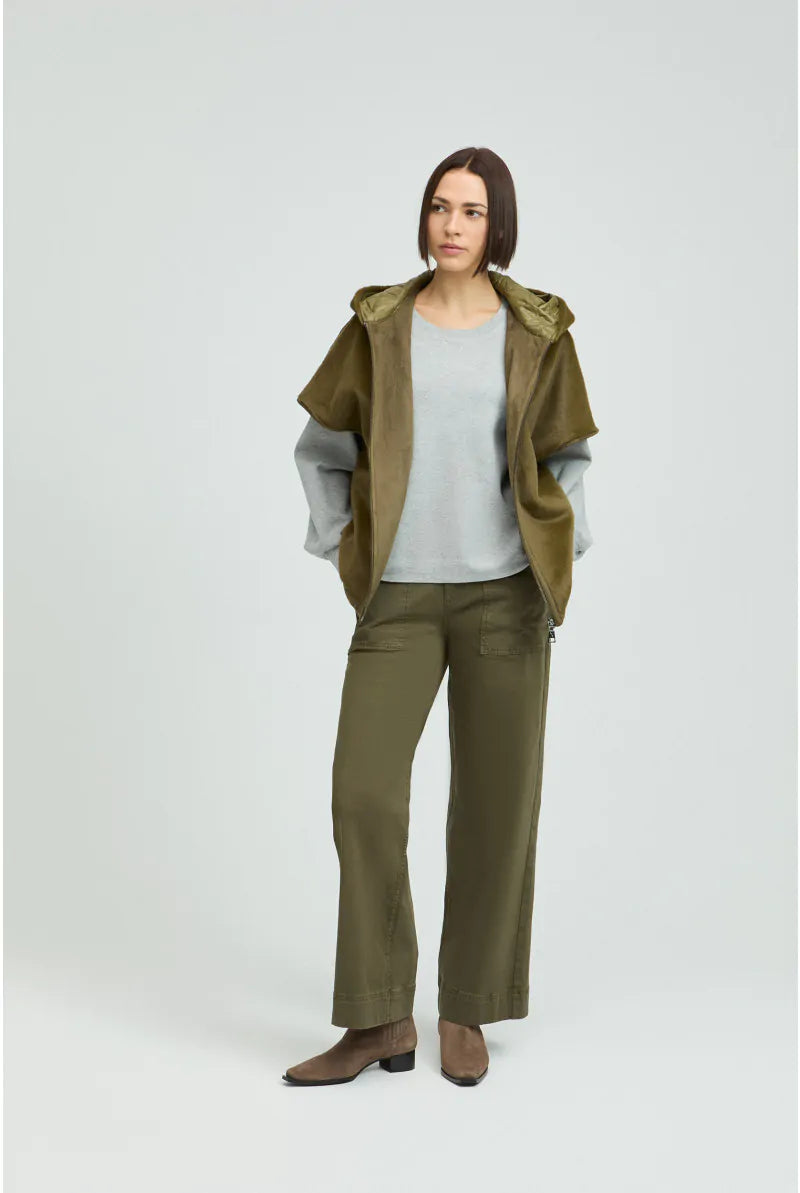 XANDRES - MOEMA DARK FOREST