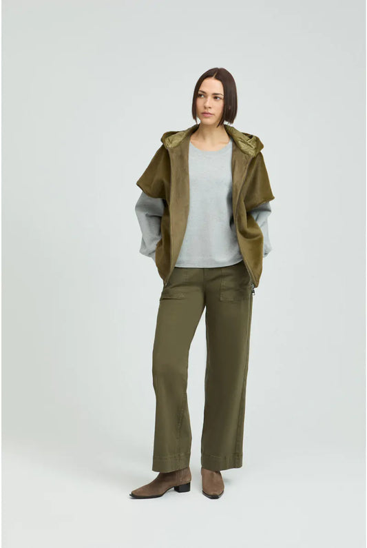 XANDRES - MOEMA DARK FOREST