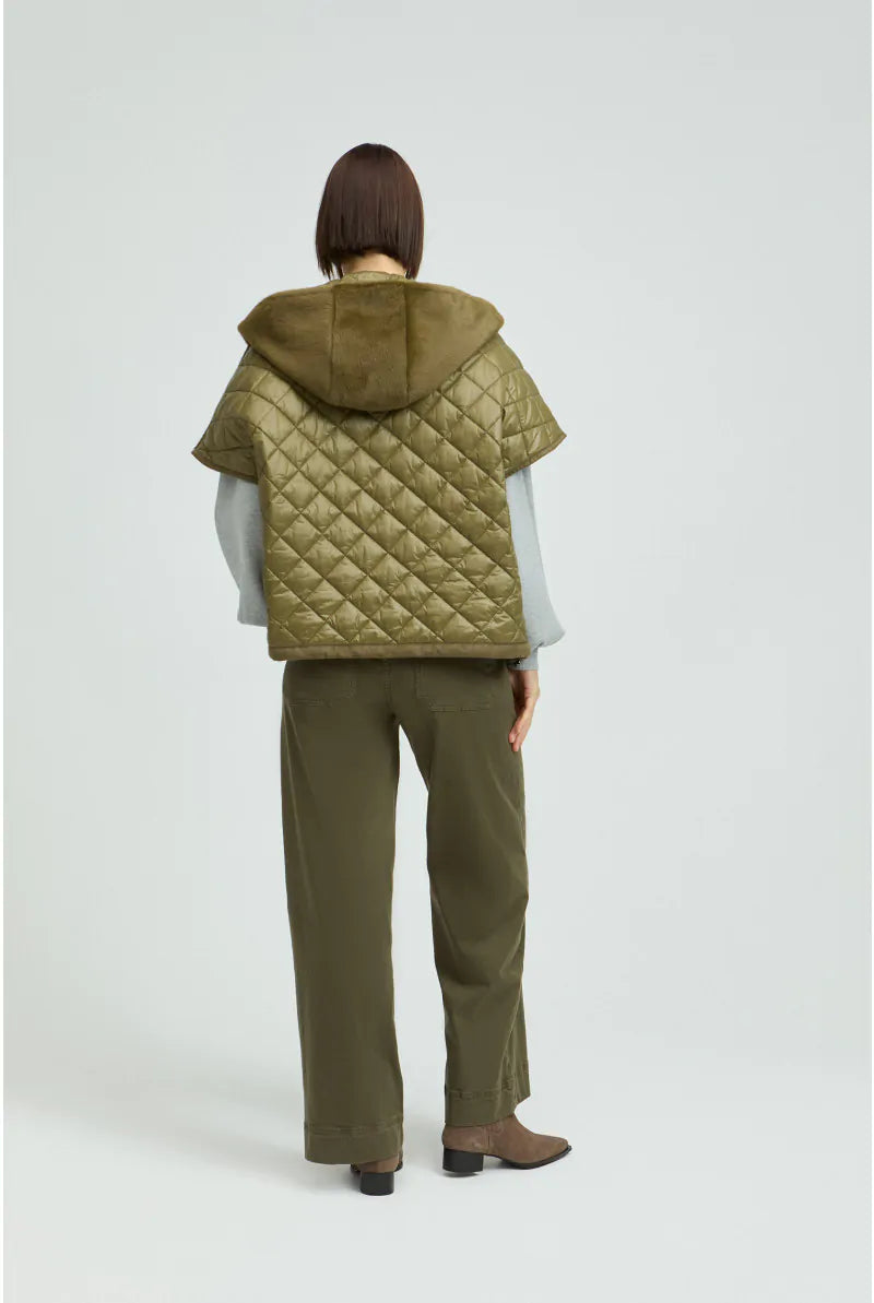 XANDRES - MOEMA DARK FOREST