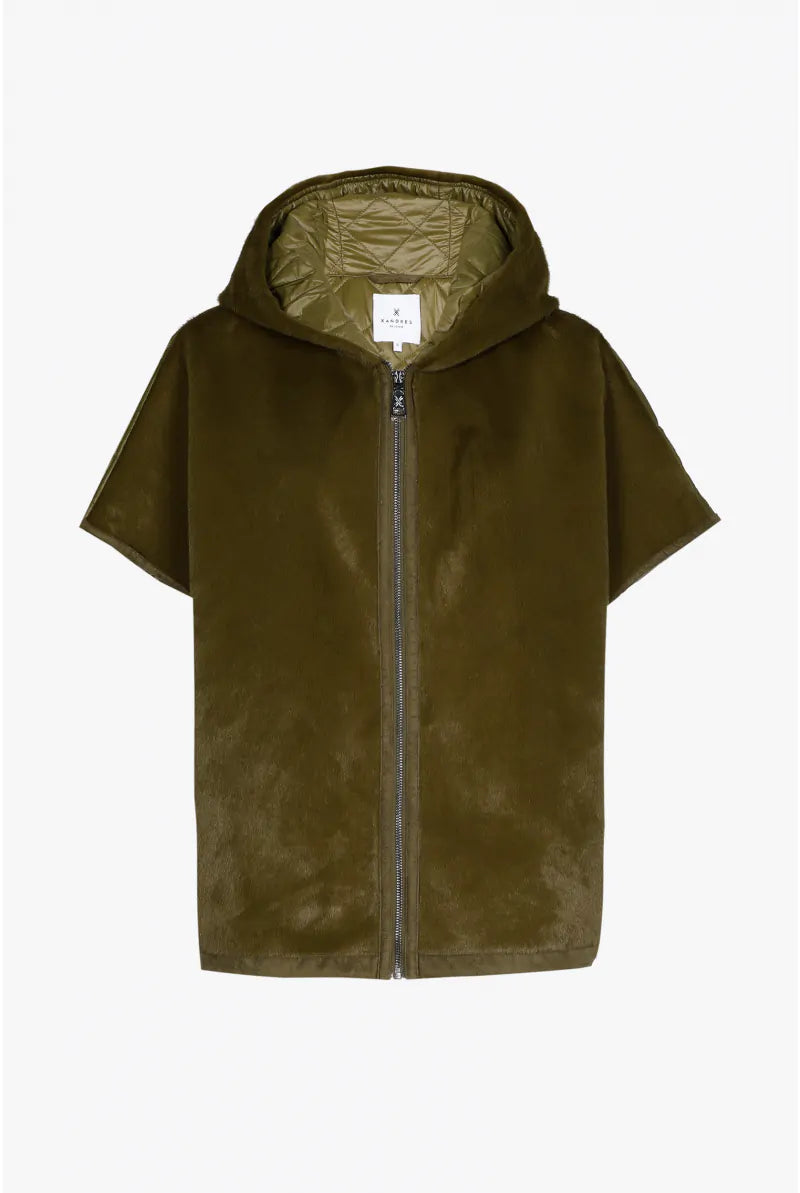 XANDRES - MOEMA DARK FOREST