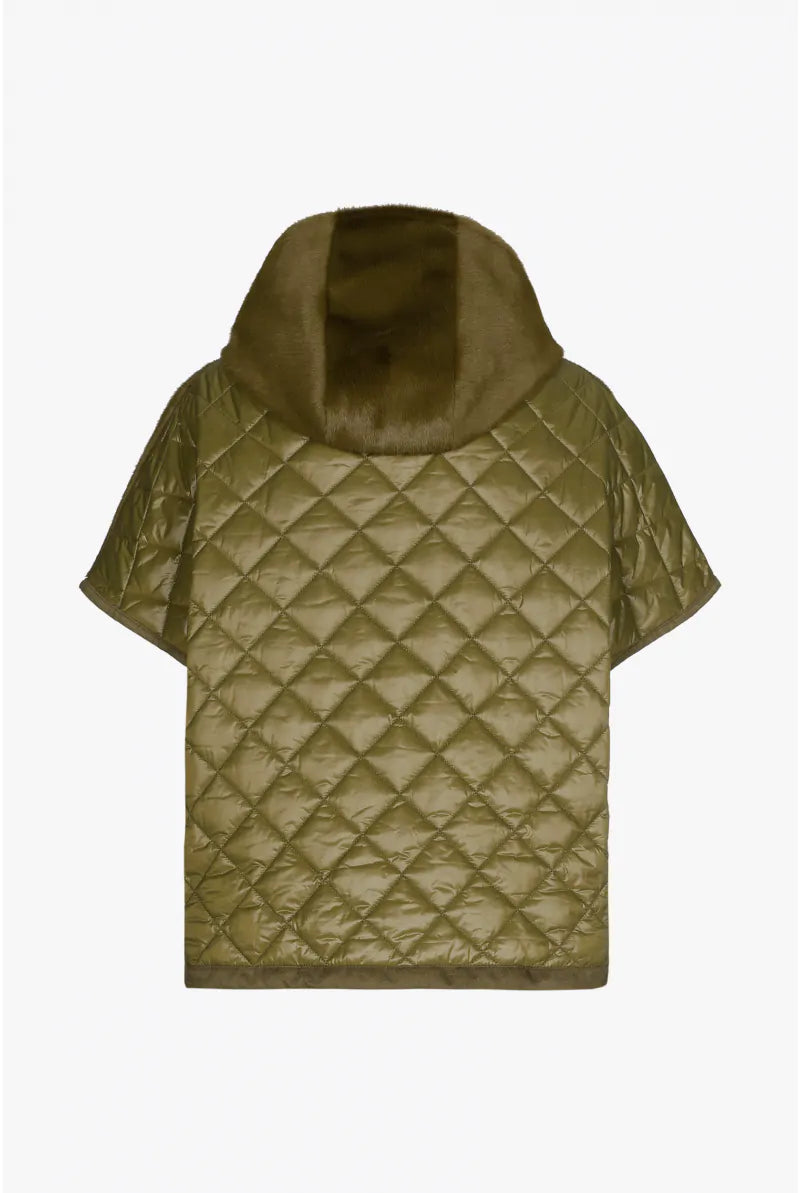 XANDRES - MOEMA DARK FOREST