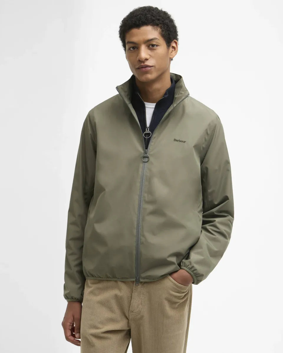 BARBOUR - MWB0939OL32 KORBEL WATERPROOF JACKET