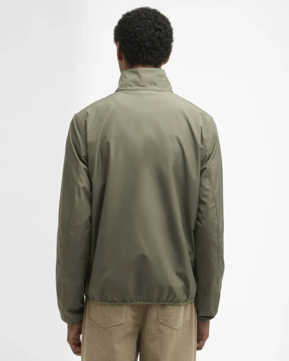 BARBOUR - MWB0939OL32 KORBEL WATERPROOF JACKET