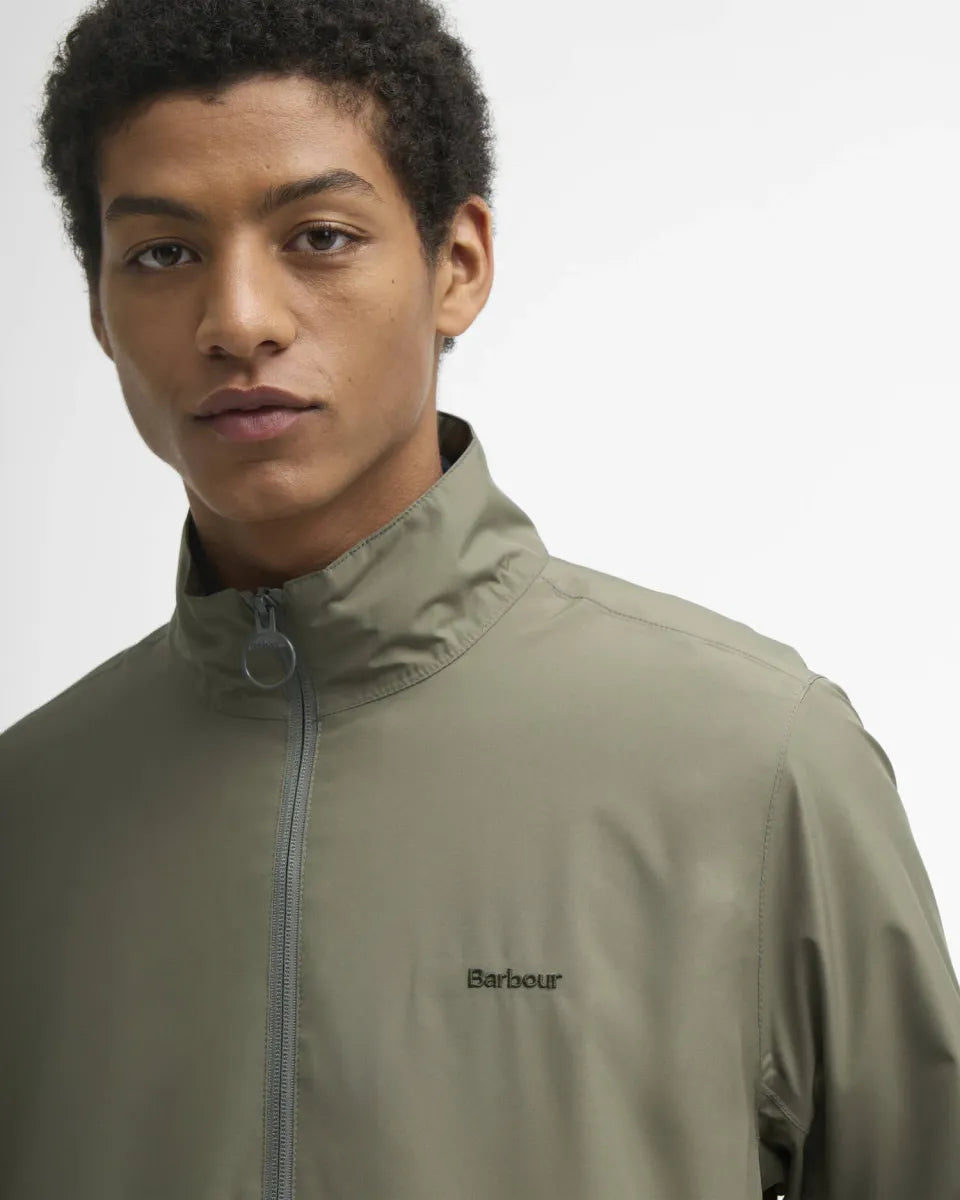 BARBOUR - MWB0939OL32 KORBEL WATERPROOF JACKET