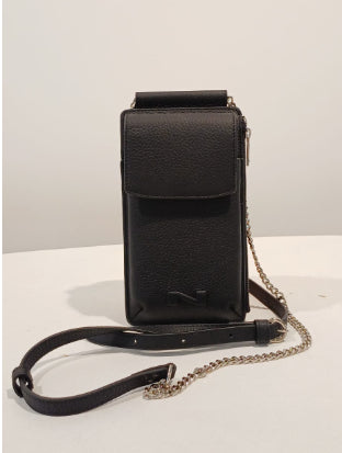 NATHAN BAUME - N252-1005 URBAN ZIPPED PHONE POUCH