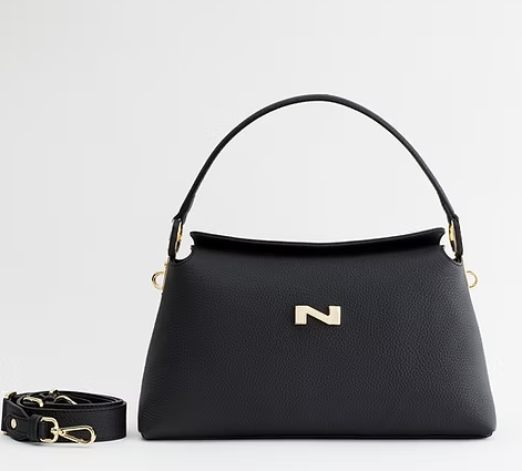 NATHAN BAUME - FREESIA BLACK N261-27-04