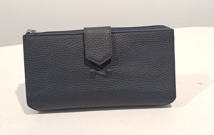 NATHAN BAUME - 100104N ORIGINAL BLUE ORIGIN