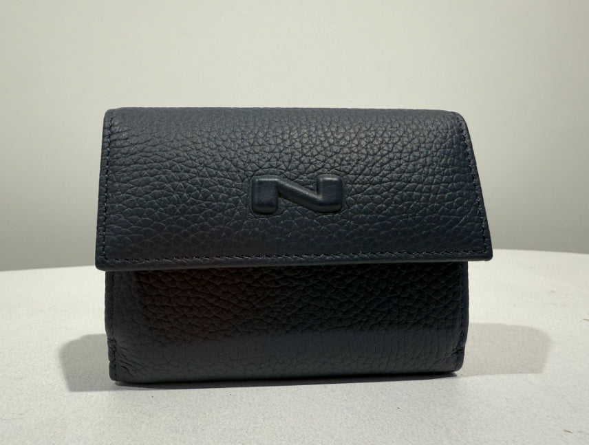 NATHAN BAUME - 100314N TRIFOLD WALLET