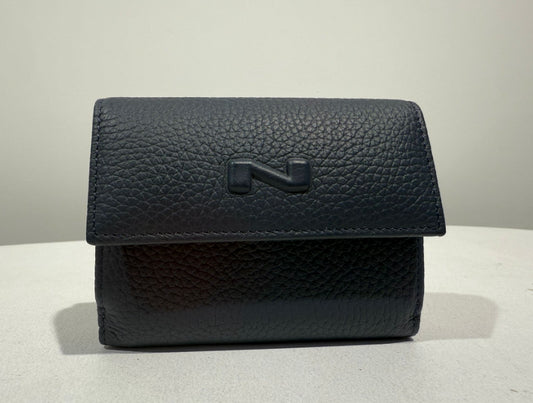 NATHAN BAUME - 100314N TRIFOLD WALLET
