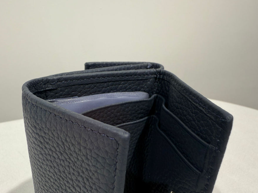 NATHAN BAUME - 100314N TRIFOLD WALLET