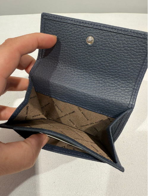 NATHAN BAUME - 100314N TRIFOLD WALLET