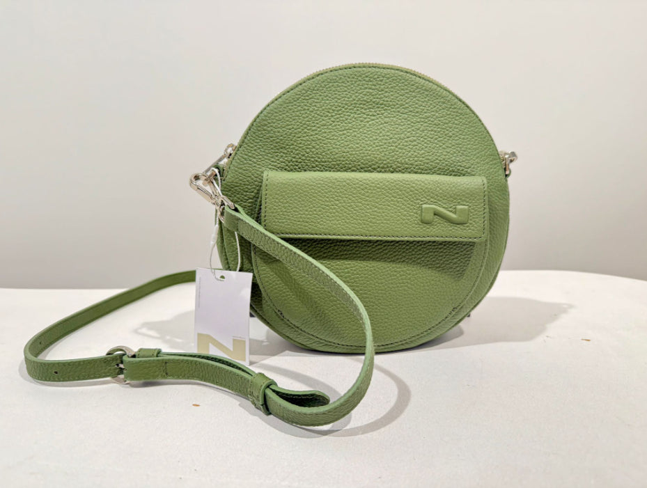 NATHAN BAUME - N242-00-32PO DORINE POCKET KAKI