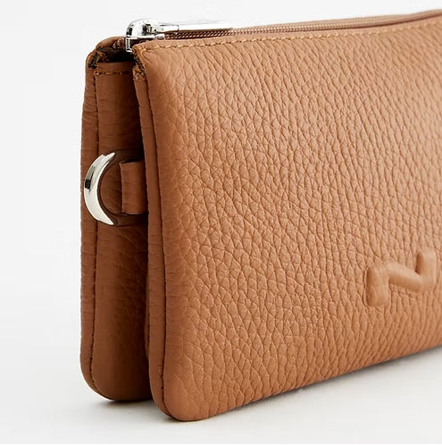 NATHAN BAUME - 100283N LM COMP POUCH GROEN