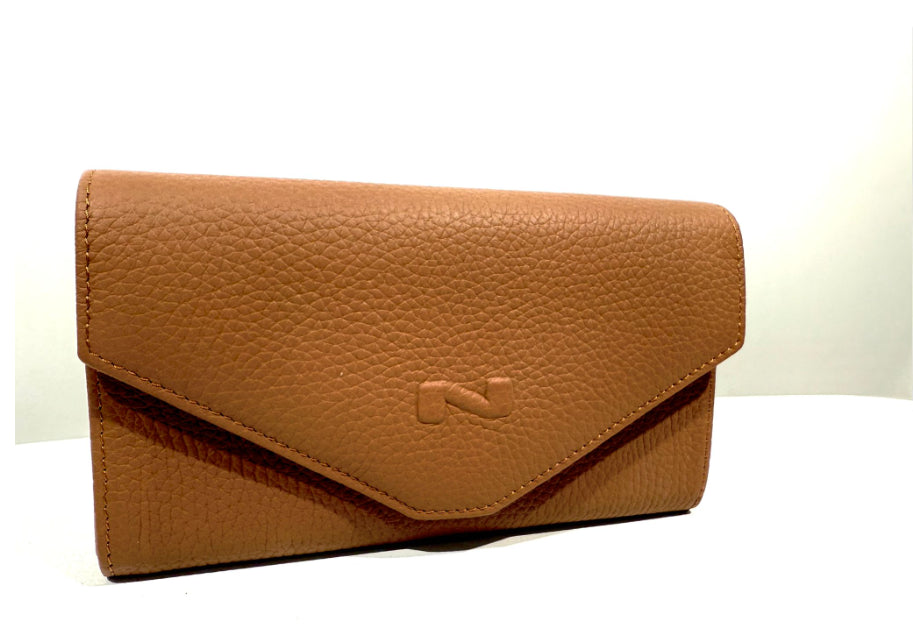 NATHAN BAUME - 100188N TRIP WALLET