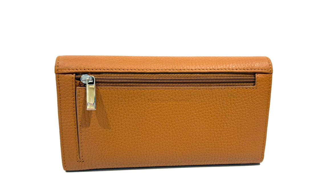 NATHAN BAUME - 100188N TRIP WALLET