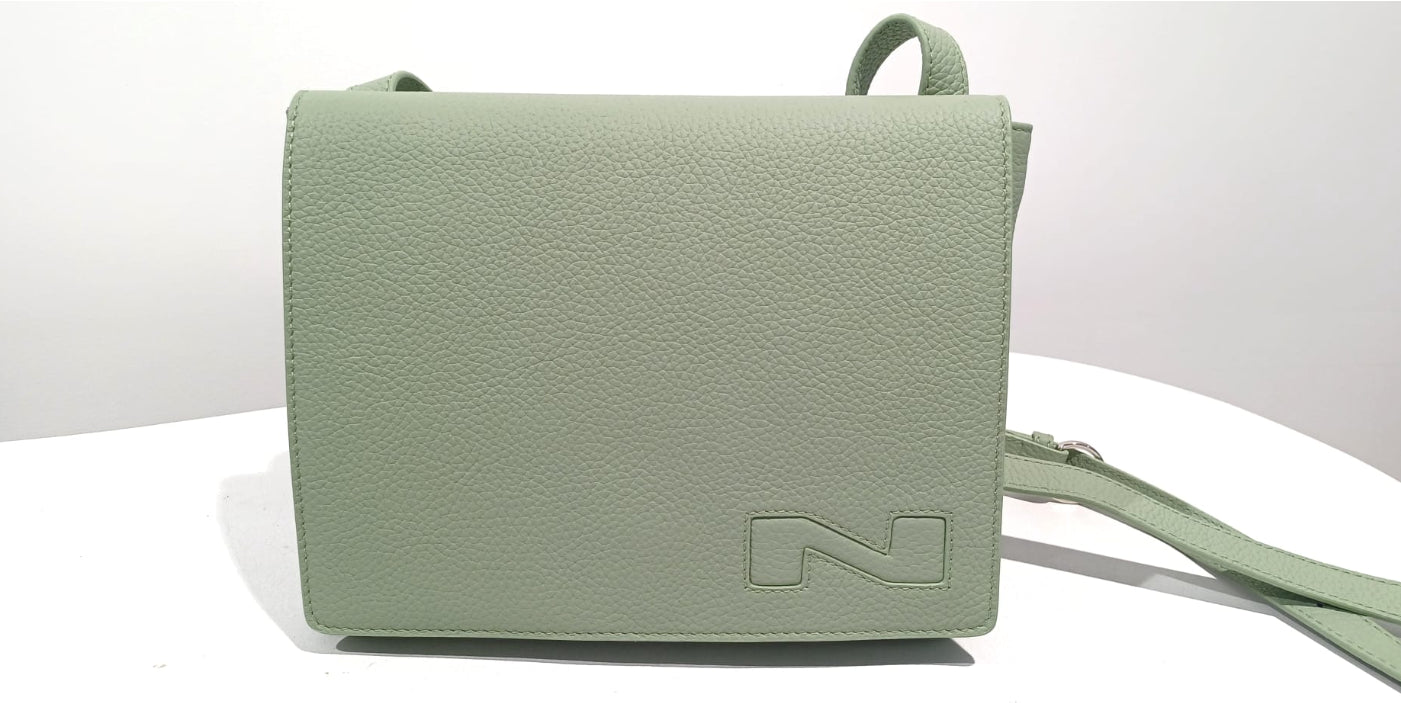 NATHAN BAUME - N242-1202 BRUGGE CITY