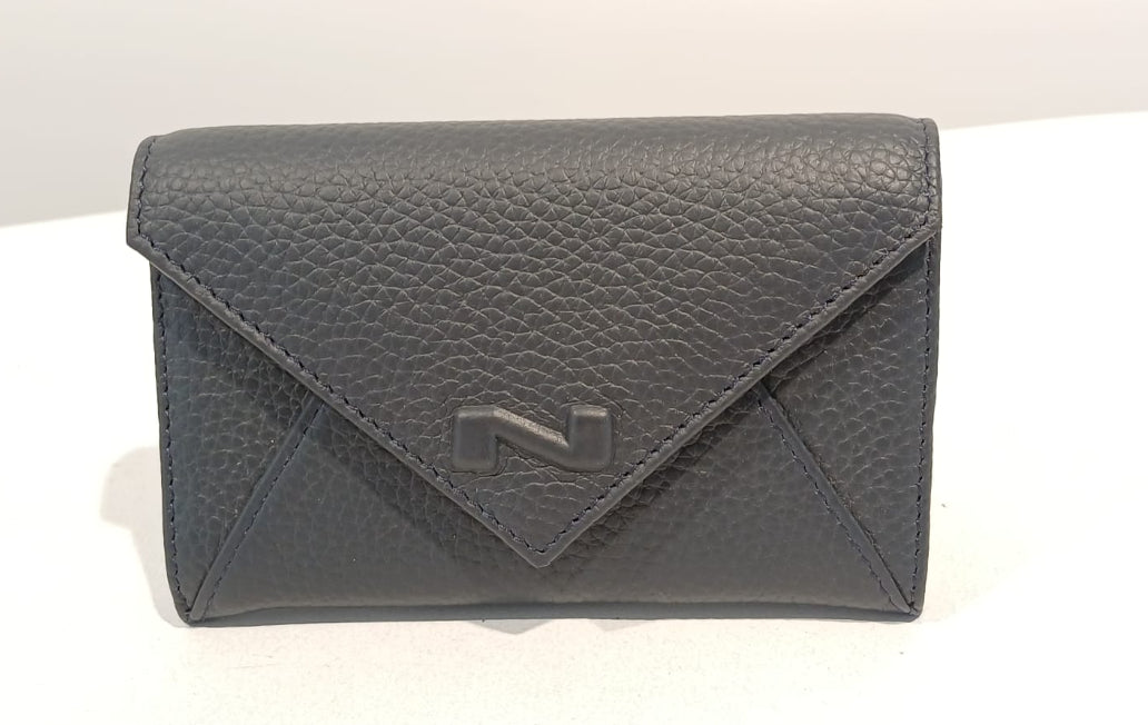 NATHAN BAUME - 100320N COIN/CARDS POUCH