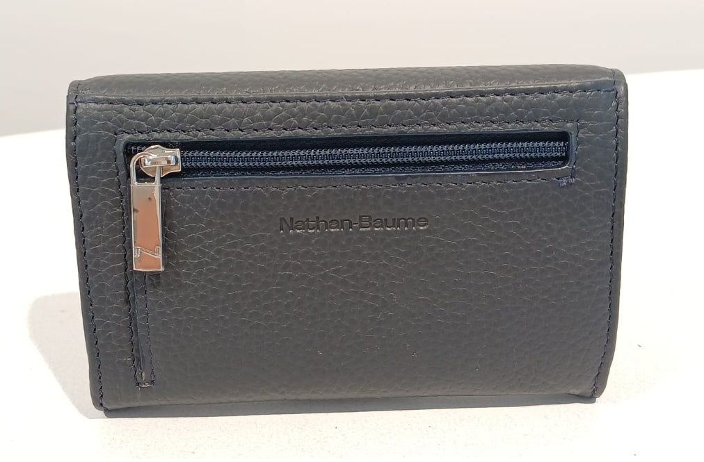 NATHAN BAUME - 100320N COIN/CARDS POUCH
