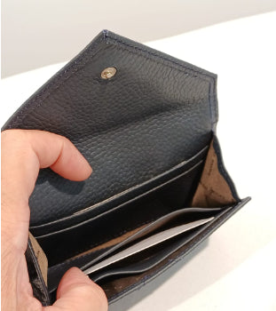 NATHAN BAUME - 100320N COIN/CARDS POUCH