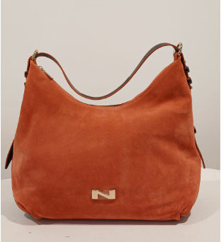25 - Nathan Baume  - Vogue Carrie Suede Suede