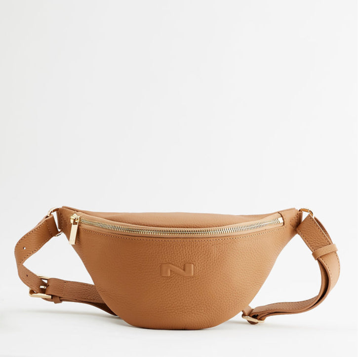 NATHAN BAUME -   Smell derby cognac