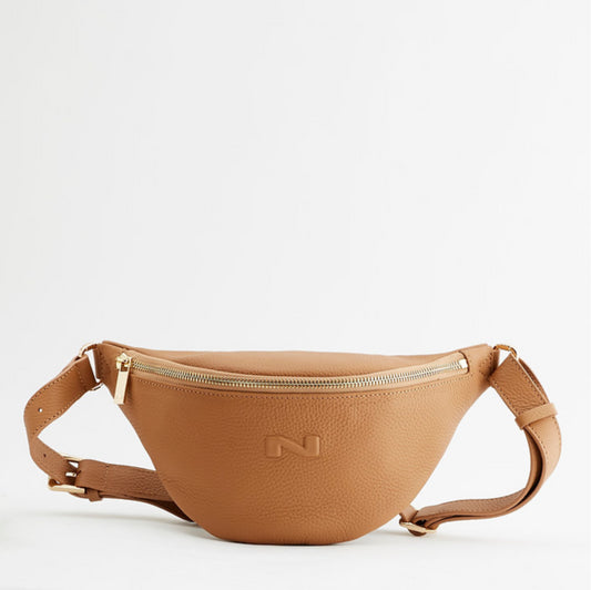 NATHAN BAUME -   Smell derby cognac