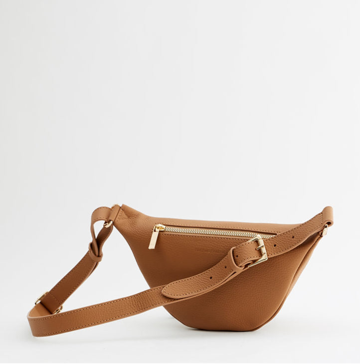 NATHAN BAUME -   Smell derby cognac