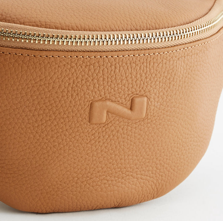 NATHAN BAUME -   Smell derby cognac