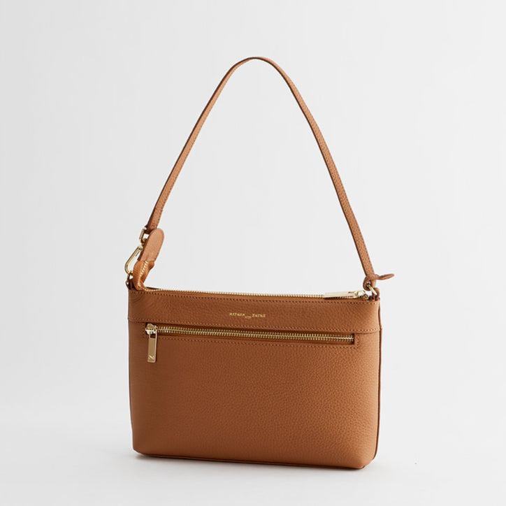 NATHAN BAUME - N251 00-27 PALMA