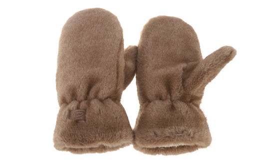 I AM DUTCH - OLG16830 TAUPE WANTEN OHAU