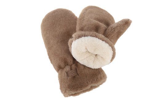 I AM DUTCH - OLG16830 TAUPE WANTEN OHAU