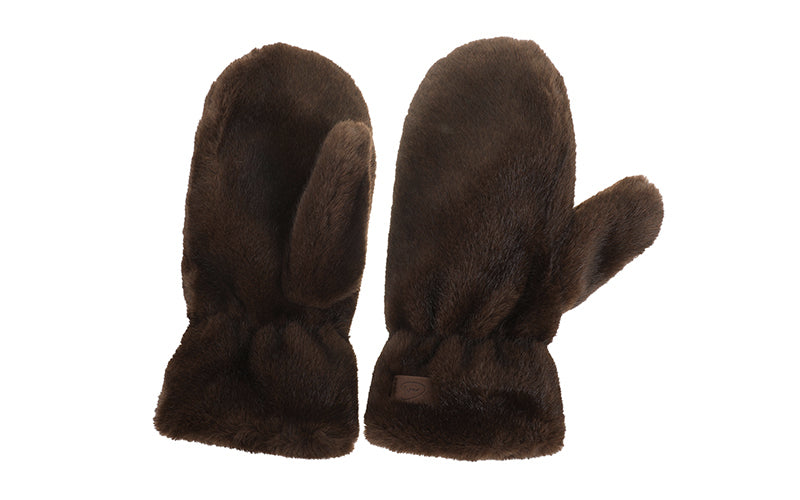 I AM DUTCH - OLG16831 BROWNY OHAU WANTEN
