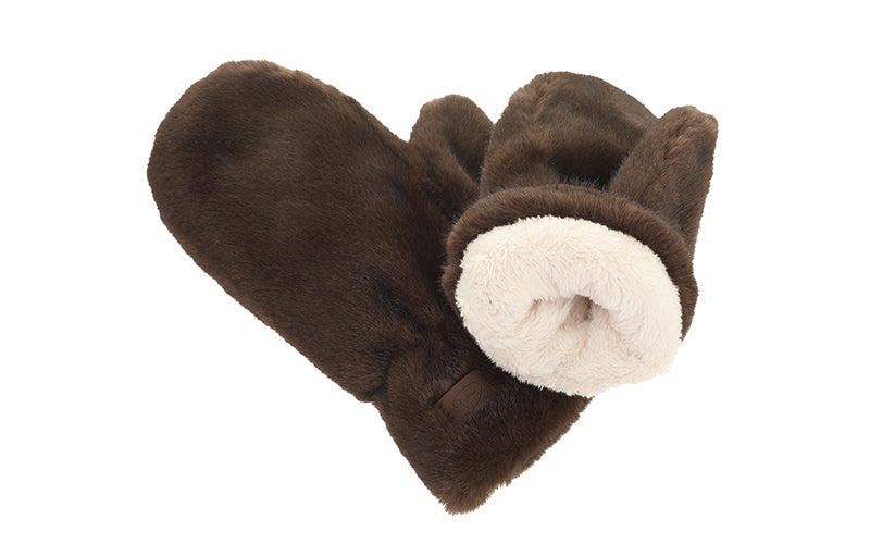 I AM DUTCH - OLG16831 BROWNY OHAU WANTEN
