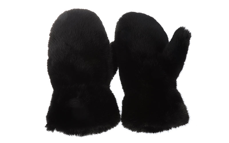 I AM DUTCH - OLG16834 BLACK WANTEN OHAU