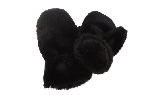 I AM DUTCH - OLG16834 BLACK WANTEN OHAU