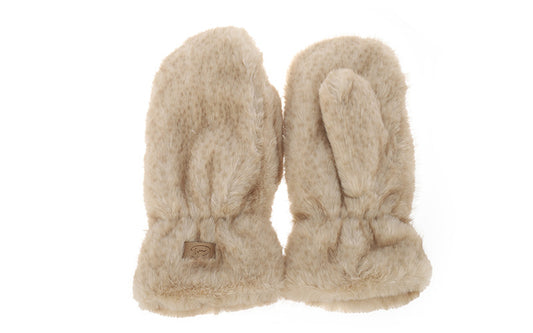 I AM DUTCH - OLG19067 NATURAL DOT WANTEN CORVARA