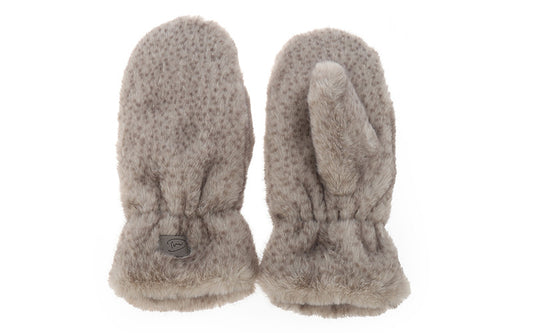 I AM DUTCH - OLG19068 CLOUDY DOT HANDSCHOENEN CORVARA