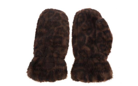 I AM DUTCH - OLG19074 PANTER BROWN WANTEN OHAU
