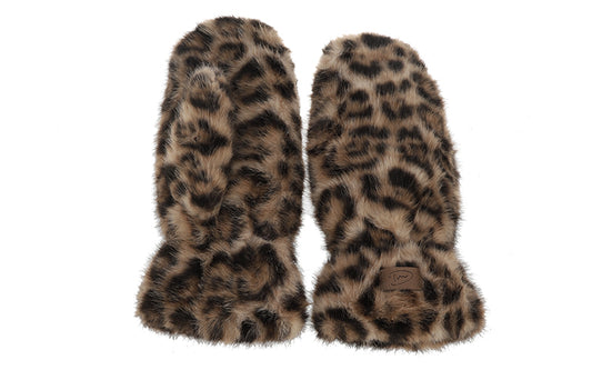 I AM DUTCH - OLG19075 PANTER NATURAL WANTEN OHAU