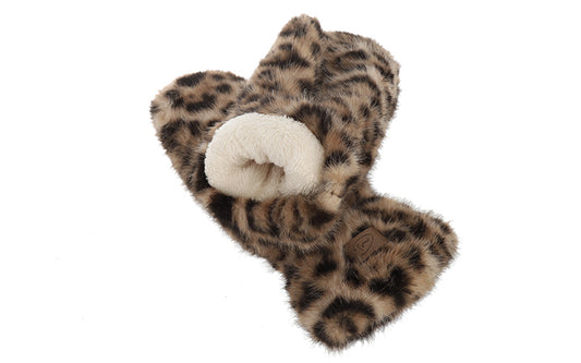 I AM DUTCH - OLG19075 PANTER NATURAL WANTEN OHAU