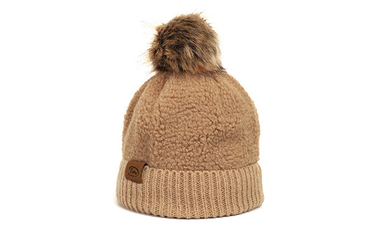 I AM DUTCH - OLHAT13002 CAMEL MUTS ST.MORITZ