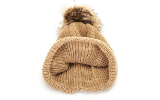 I AM DUTCH - OLHAT13002 CAMEL MUTS ST.MORITZ