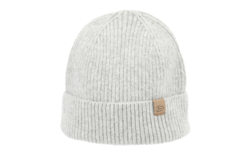 I AM  DUTCH - OLHAT19601 LIGHT GREY MUTS FARGO