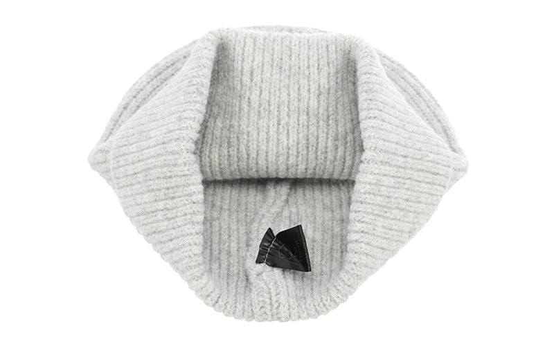 I AM  DUTCH - OLHAT19601 LIGHT GREY MUTS FARGO