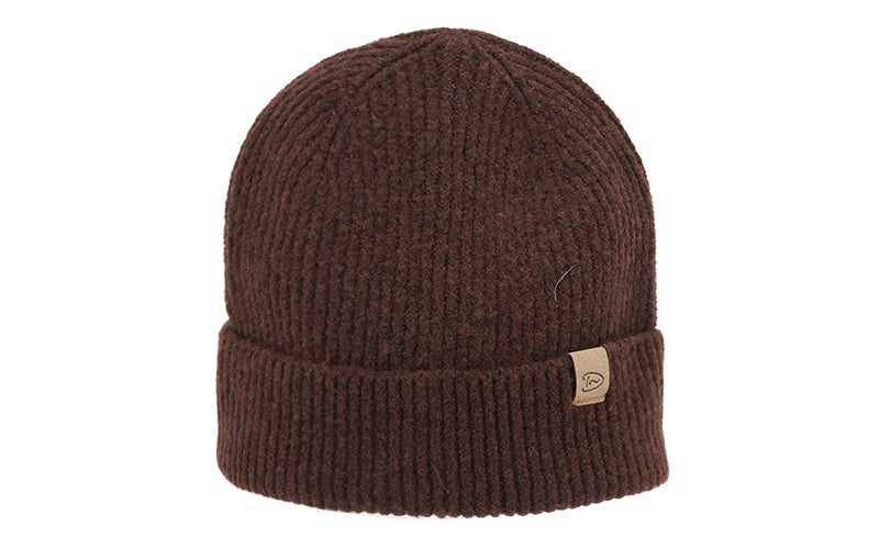 I AM DUTCH - OLHAT19608 BURGUNDY HAT FARGO