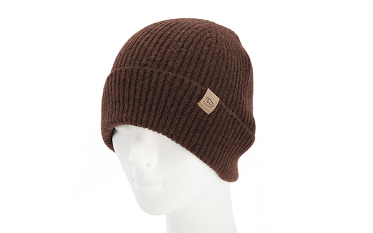 I AM DUTCH - OLHAT19608 BURGUNDY HAT FARGO