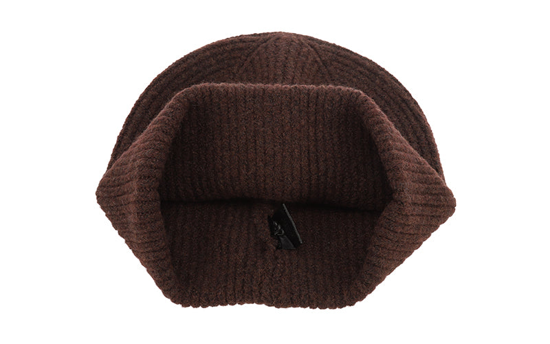 I AM DUTCH - OLHAT19608 BURGUNDY HAT FARGO