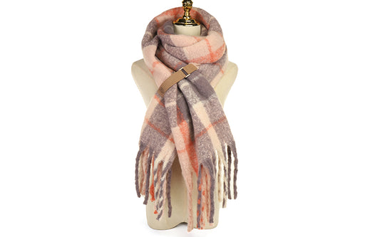 I AM DUTCH - OLSJ12914 GREY SJAAL MONT BLANC